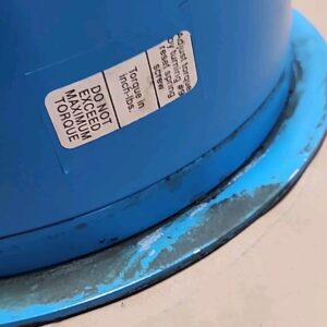*NEW SURPLUS* Boston Gear ORC4SBTHP26 Overload Centric Clutch 🇺🇸 + Warranty! - Image 8