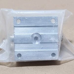 *NEW FACTORY SEALED* Smc RBW18-A5814-20 Shock Absorber 🇺🇸 SHIP + Warranty! - Image 5