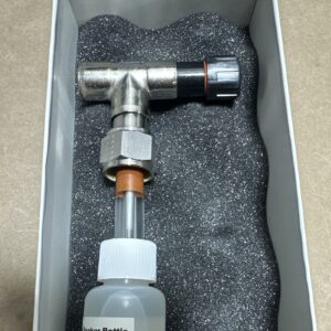 BRAND NEW- Broadley James pH Fermprobe Tpull 110mm F-615-B110-DH + WARRANTY 🇺🇸 - Image 5