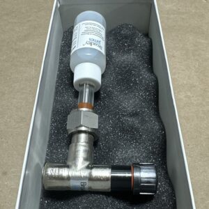 BRAND NEW- Broadley James pH Fermprobe Tpull 110mm F-615-B110-DH + WARRANTY 🇺🇸 - Image 6