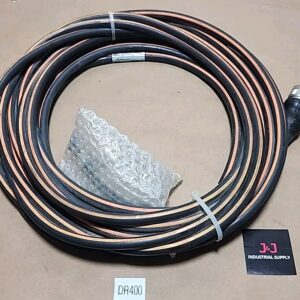 *NEW SURPLUS* Flex-Cable FC-XXFPMP-16S-M012 Servo Power Cable 12M 16Ga +Warranty - Image 1