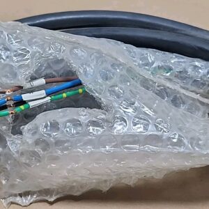 *NEW SURPLUS* Flex-Cable FC-XXFPMP-16S-M012 Servo Power Cable 12M 16Ga +Warranty - Image 5