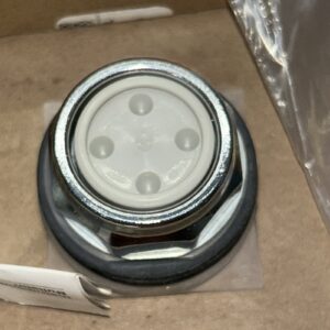 (4) NIB Schneider Electric 9001KR1U 30mm Push Buttons Fast Shipping! + Warranty - Image 3