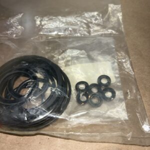 Taiyo NH8PK81063 Seal Kit New In Sealed Bag Fast Shipping! + Warranty - Image 5