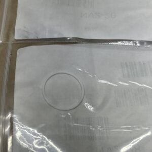 NEW PALL EEA13A159A21 NOZZLE TIP KIT NV4-13-02 Nozzle FAST SHIPPING! - Image 4
