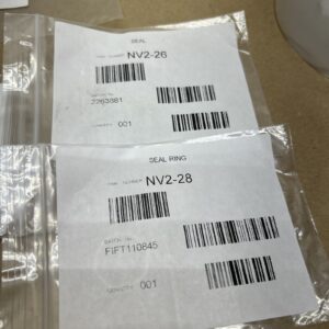 NEW PALL EEA13A159A21 NOZZLE TIP KIT NV4-13-02 Nozzle FAST SHIPPING! - Image 6