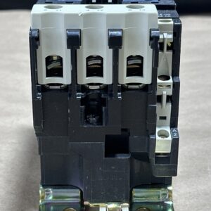 NEW NO BOX- Telemecanique LC1D5011 3Ph Electric Motor Control Contactor WARRANTY - Image 3