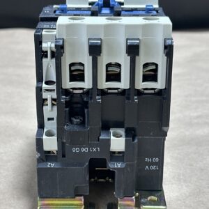 NEW NO BOX- Telemecanique LC1D5011 3Ph Electric Motor Control Contactor WARRANTY - Image 5
