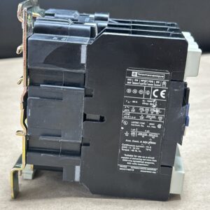 NEW NO BOX- Telemecanique LC1D5011 3Ph Electric Motor Control Contactor WARRANTY - Image 6
