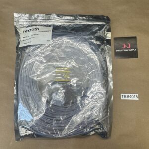 NEW SURPLUS- Rexroth Owasys R917012714 RCU Cable And Connector Set || WARRANTY! - Image 1