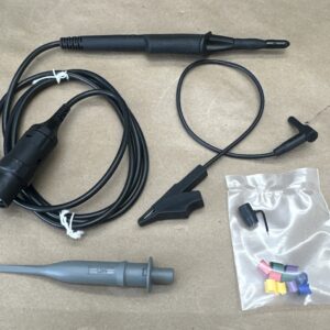 NEW SURPLUS- ROHDE & SCHWARZ RT-ZI10 500MHz Isolated Passive Probe 1326.1761.02 - Image 3