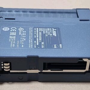 *NEW SURPLUS* Mitsubishi QY80 Digital Output Unit Module 12/24Vdc .5A + Warranty - Image 6