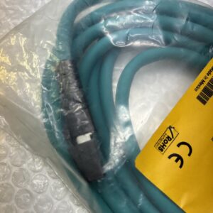 ** NEW TURCK RJ45S RJ45S 841-3M FAST SHIPPING &WARRANTY# - Image 3