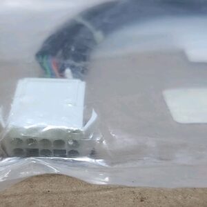 *FACTORY SEALED* CKD AX-85913085110 Motor & Encoder Adapter Cable + Warranty! - Image 4