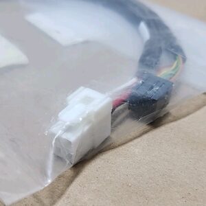 *FACTORY SEALED* CKD AX-85913085110 Motor & Encoder Adapter Cable + Warranty! - Image 5
