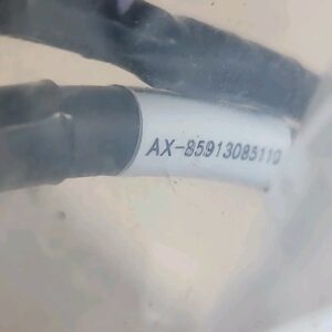 *FACTORY SEALED* CKD AX-85913085110 Motor & Encoder Adapter Cable + Warranty! - Image 6