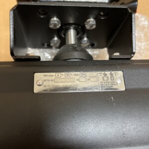 New Sharpe Actuator SPNII 075 With 1-1/2" Valve CF8M 275psi Limit Switch 🇺🇸 - Image 3