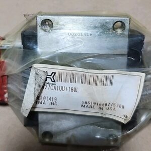 *NEW SEALED SURPLUS* THK HRW27CA1UU+180L Linear Carriage Guide 🇺🇸 + Warranty! - Image 4