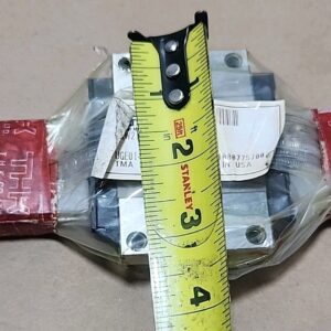 *NEW SEALED SURPLUS* THK HRW27CA1UU+180L Linear Carriage Guide 🇺🇸 + Warranty! - Image 5