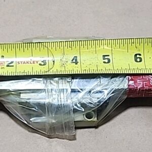 *NEW SEALED SURPLUS* THK HRW27CA1UU+180L Linear Carriage Guide 🇺🇸 + Warranty! - Image 8