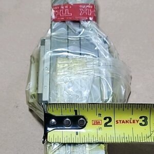 *NEW SEALED SURPLUS* THK HRW27CA1UU+180L Linear Carriage Guide 🇺🇸 + Warranty! - Image 9