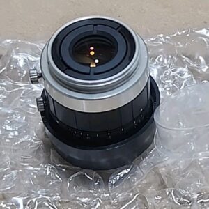 *NEW SURPLUS* Fujinon HF35HA-1B C-Mount Camera Lens F1.6/35mm + Warranty! - Image 6