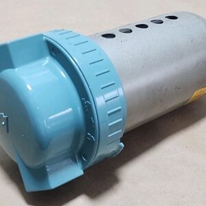 *NEW SURPLUS* CKD 1138-8C-S310 Air Filter w/Metal Housing & Drain + Warranty! - Image 8
