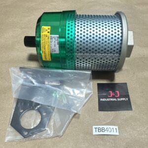 NEW NO BOX SURPLUS- SMC AMC520-06BD AMC Exhaust Cleaner/Filter 0.1MPa + WARRANTY - Image 1