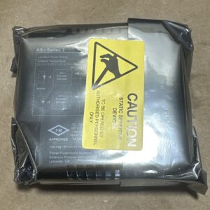 Emerson DeltaV Actuator Sensor Interface AS-I Series 2 12P4082X032 KJ3245X1-BA1 - Image 4