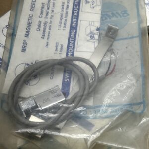 (3) Bimba MRS-.087-PBL-09 Magnetic Reed Switches Fast Shipping! + Warranty - Image 3