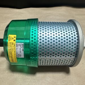NEW NO BOX SURPLUS- SMC AMC520-06BD AMC Exhaust Cleaner/Filter 0.1MPa + WARRANTY - Image 3