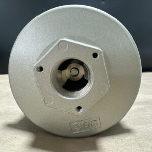NEW NO BOX SURPLUS- SMC AMC520-06BD AMC Exhaust Cleaner/Filter 0.1MPa + WARRANTY - Image 6