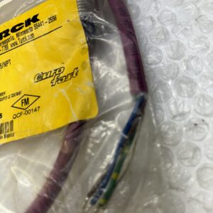 ** NEW TURCK P-FS 4-949-0.5/14.5/NPT FAST SHIPPING &WARRANTY# - Image 3