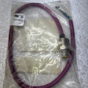 ** NEW TURCK P-FS 4-949-0.5/14.5/NPT FAST SHIPPING &WARRANTY# - Image 4