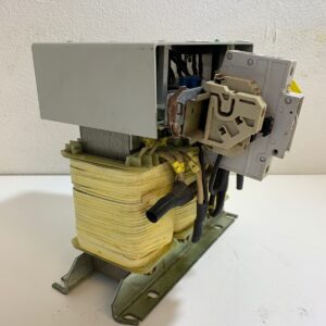 Siemens 4AV3301-6AB DIN VDE 0551 T1 Transformer 400V Warranty - Image 3