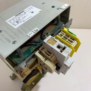 Siemens 4AV3301-6AB DIN VDE 0551 T1 Transformer 400V Warranty - Image 4