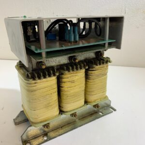 Siemens 4AV3301-6AB DIN VDE 0551 T1 Transformer 400V Warranty - Image 6