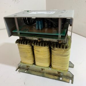 Siemens 4AV3301-6AB DIN VDE 0551 T1 Transformer 400V Warranty - Image 7