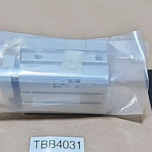 *BRAND NEW* SMC CDQMB25-25 Compact Cylinder 25mm Bore 25mm Stroke + Warranty! - Image 1