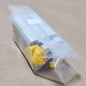 *BRAND NEW* SMC CDQMB25-25 Compact Cylinder 25mm Bore 25mm Stroke + Warranty! - Image 3