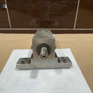 Electro Cam PS-5262-11-CTG 9320/1 Stainless Steel Resolver ~ Warranty - Image 2