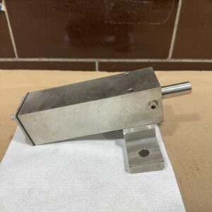 Electro Cam PS-5262-11-CTG 9320/1 Stainless Steel Resolver ~ Warranty - Image 3