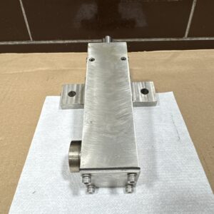 Electro Cam PS-5262-11-CTG 9320/1 Stainless Steel Resolver ~ Warranty - Image 4