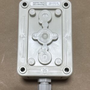 NEW SURPLUS Honeywell IN-LINE AMPLIFIER 060-6827-06 24-32VDC, 0-10VDC + WARRANTY - Image 3