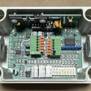 NEW SURPLUS Honeywell IN-LINE AMPLIFIER 060-6827-06 24-32VDC, 0-10VDC + WARRANTY - Image 6