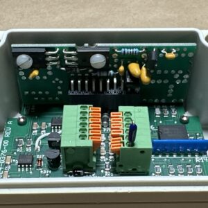 NEW SURPLUS Honeywell IN-LINE AMPLIFIER 060-6827-06 24-32VDC, 0-10VDC + WARRANTY - Image 7
