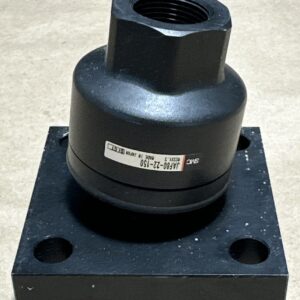NEW SURPLUS- SMC JAF80-22-150 JAF Series Floating Joint Accessory || WARRANTY! - Image 2