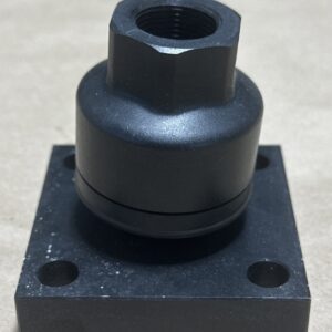 NEW SURPLUS- SMC JAF80-22-150 JAF Series Floating Joint Accessory || WARRANTY! - Image 4