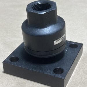 NEW SURPLUS- SMC JAF80-22-150 JAF Series Floating Joint Accessory || WARRANTY! - Image 5
