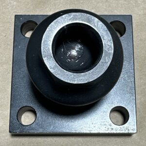 NEW SURPLUS- SMC JAF80-22-150 JAF Series Floating Joint Accessory || WARRANTY! - Image 6